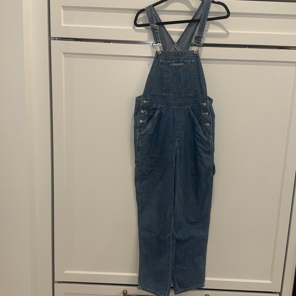 Old Navy Riza Y2K Vintage Overalls